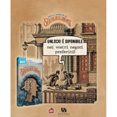 Unlock! - Short Adventures - Nella Mente di Sherlock Holmes